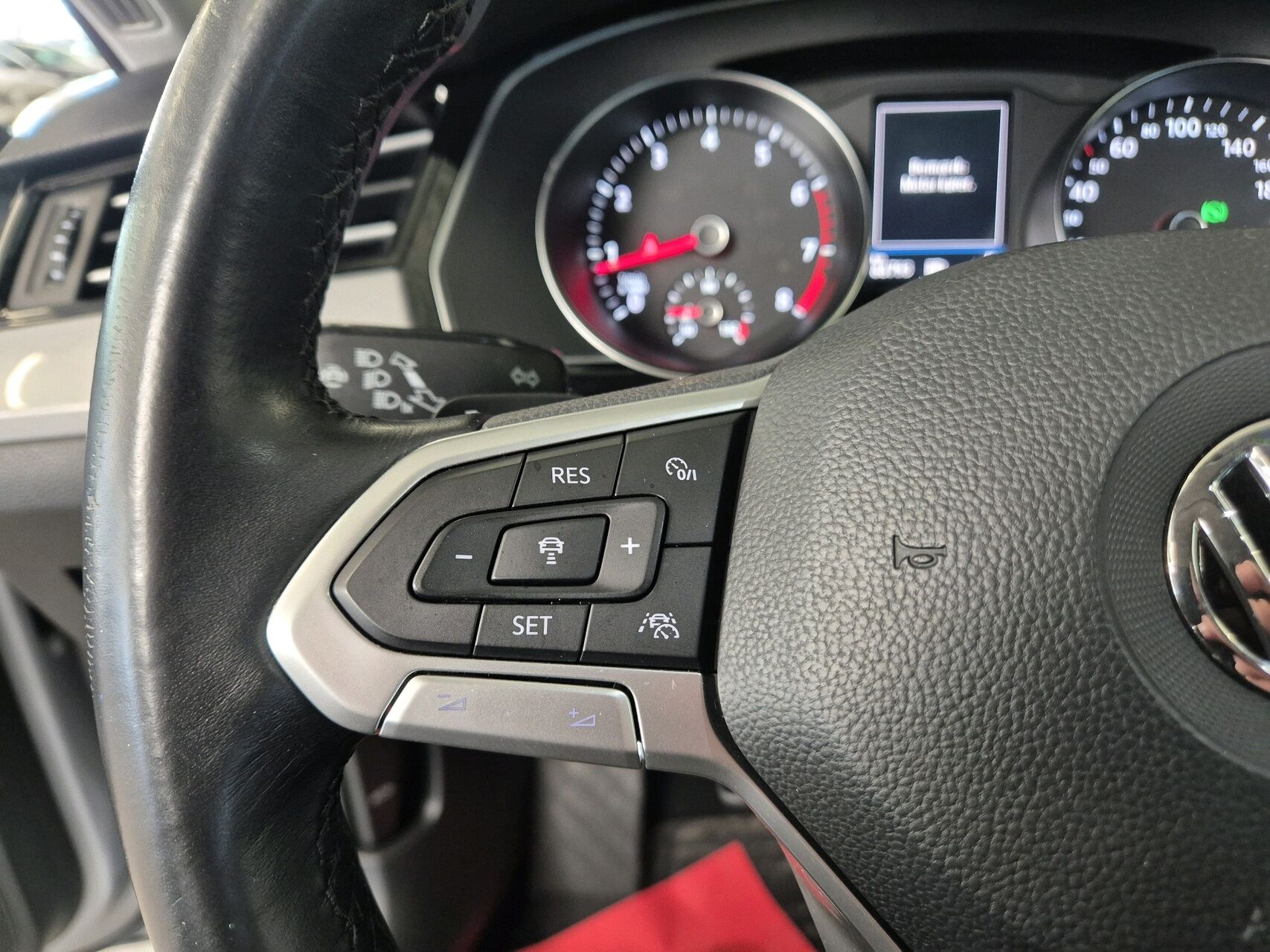 Billede af VW Passat Variant 1,5 TSI EVO ACT Business Plus DSG 150HK Stc 7g Aut.