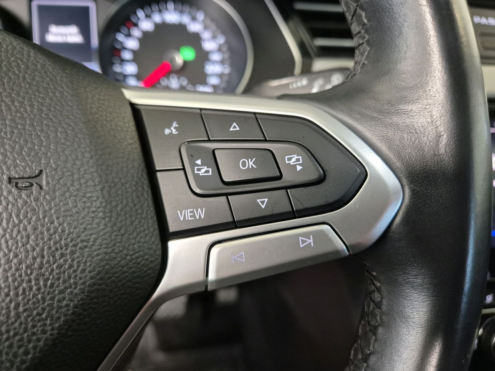 Billede af VW Passat Variant 1,5 TSI EVO ACT Business Plus DSG 150HK Stc 7g Aut.