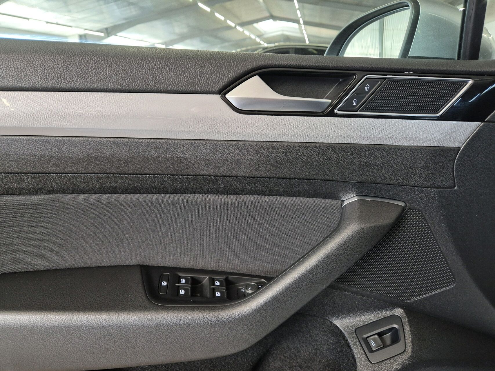 Billede af VW Passat Variant 1,5 TSI EVO ACT Business Plus DSG 150HK Stc 7g Aut.