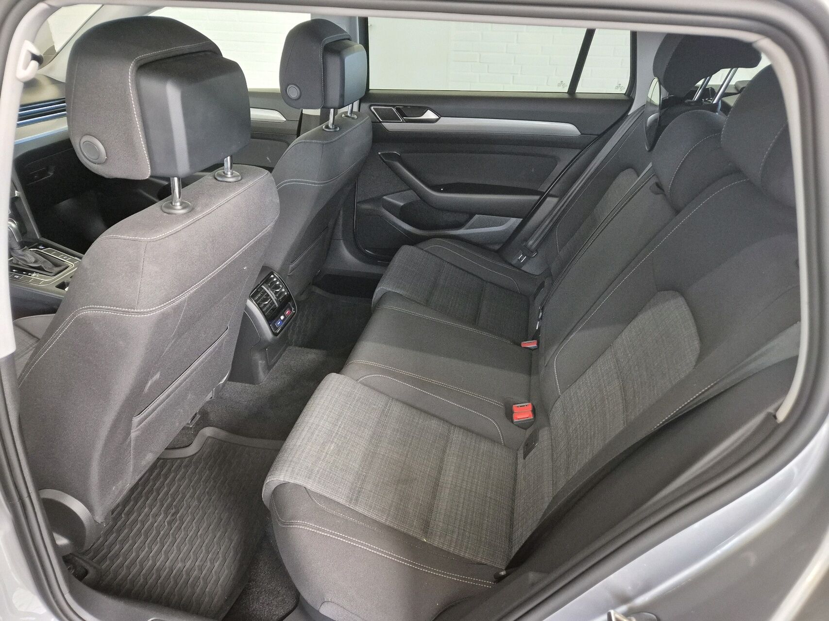 Billede af VW Passat Variant 1,5 TSI EVO ACT Business Plus DSG 150HK Stc 7g Aut.