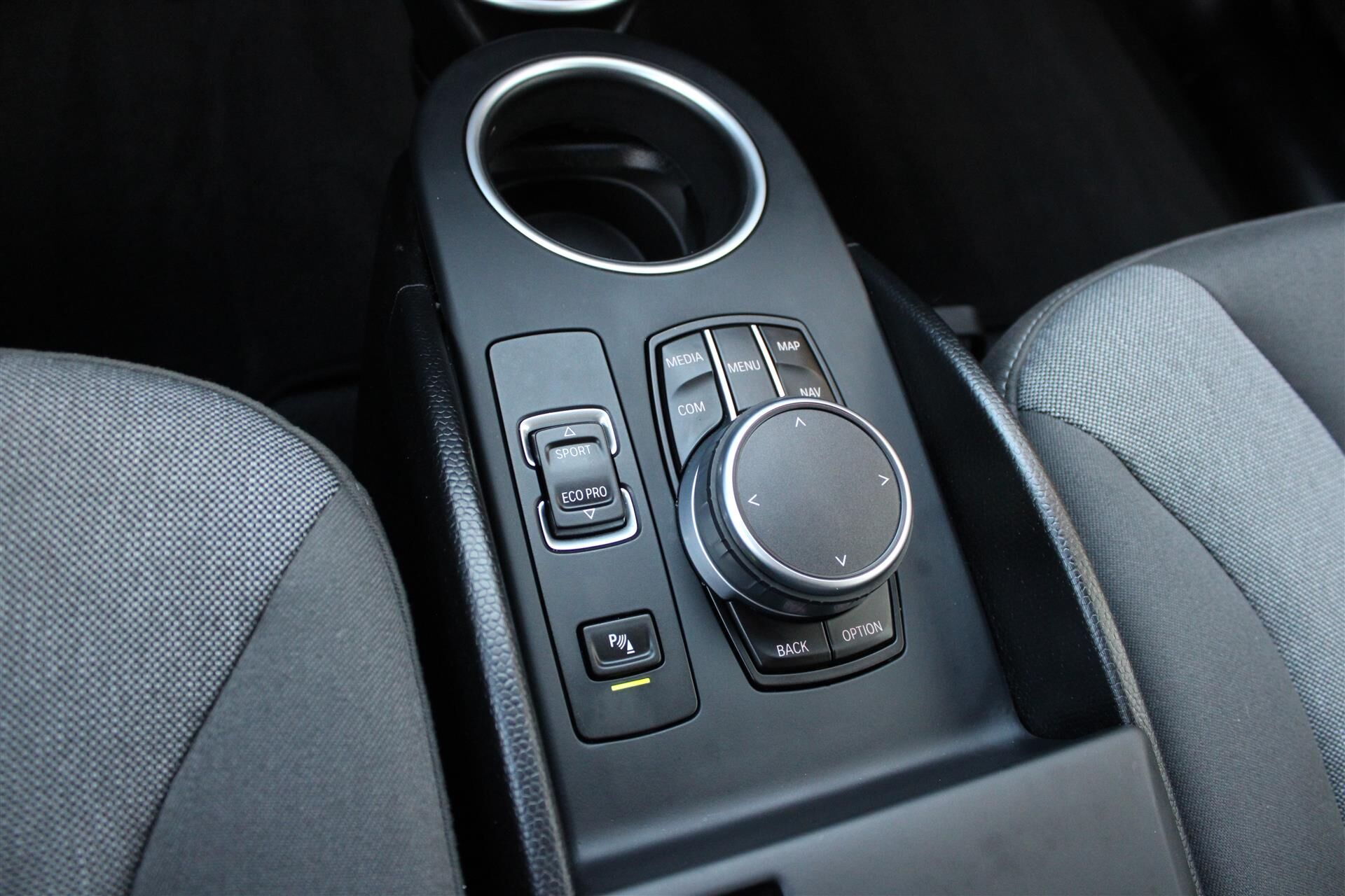 Billede af BMW i3 S EL Charged 184HK 5d Aut.