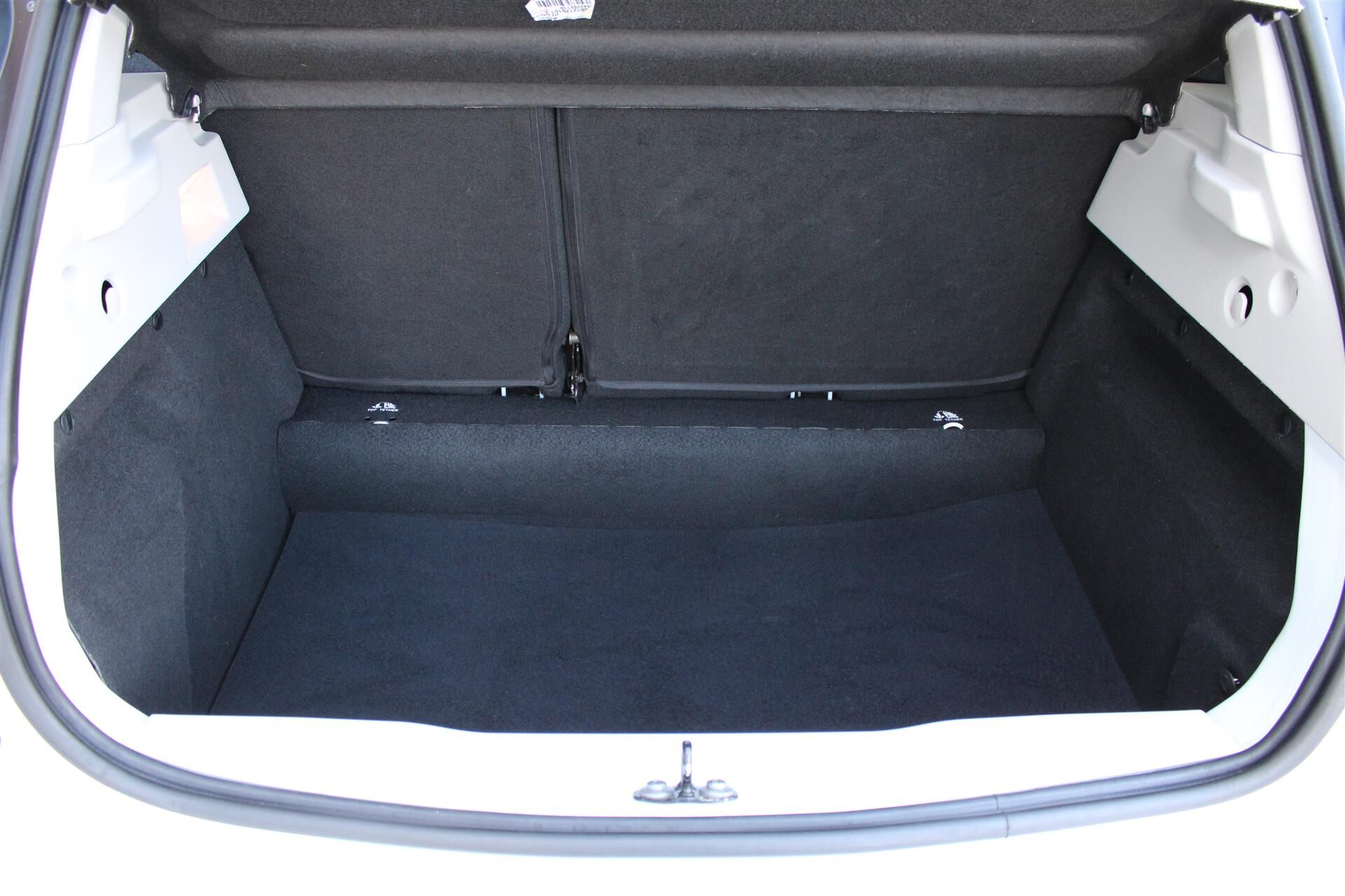 Billede af Renault Zoe 52 kWh Experience 109HK 5d Aut.