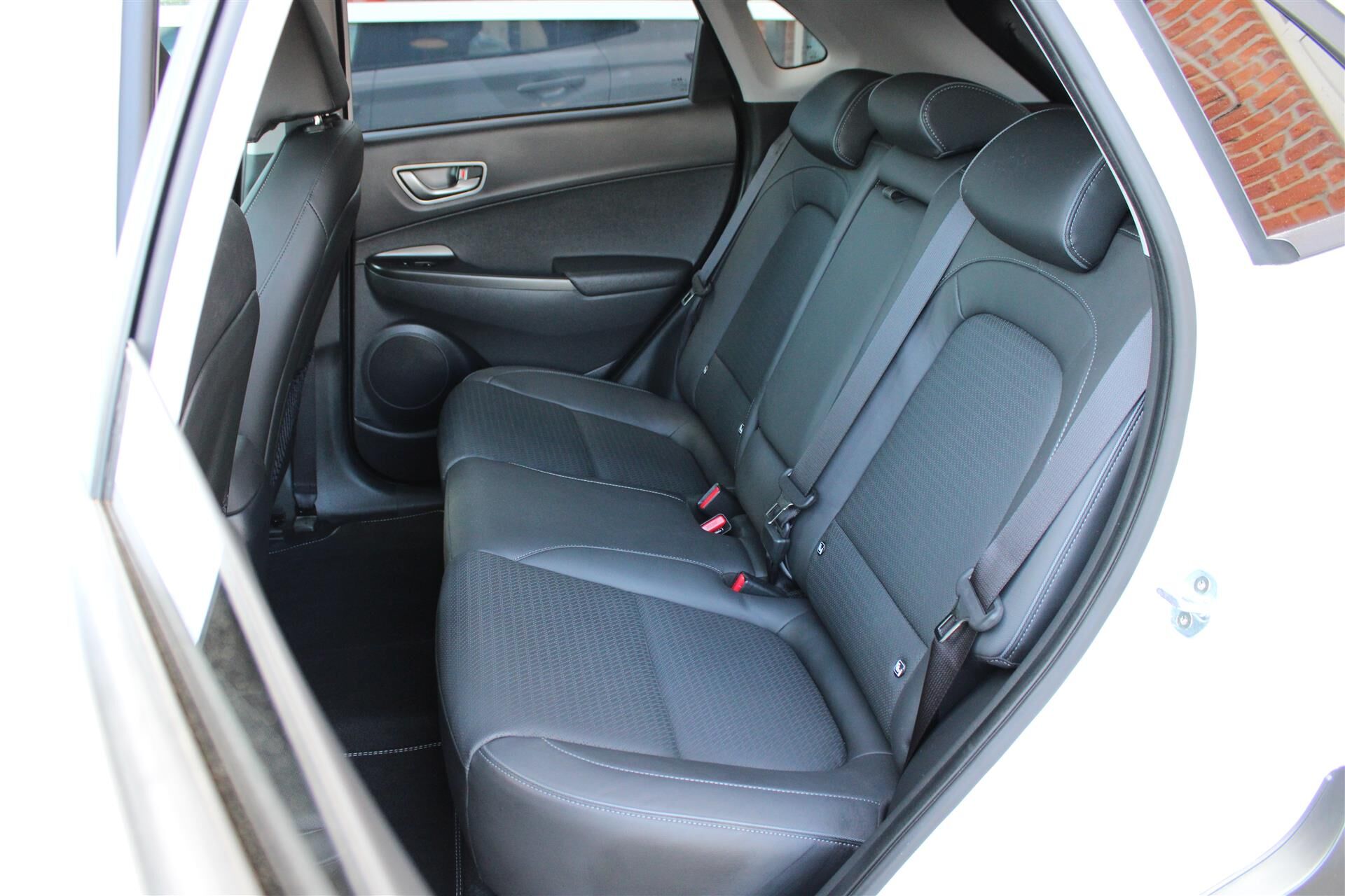 Billede af Hyundai Kona EL Premium 204HK 5d Aut.