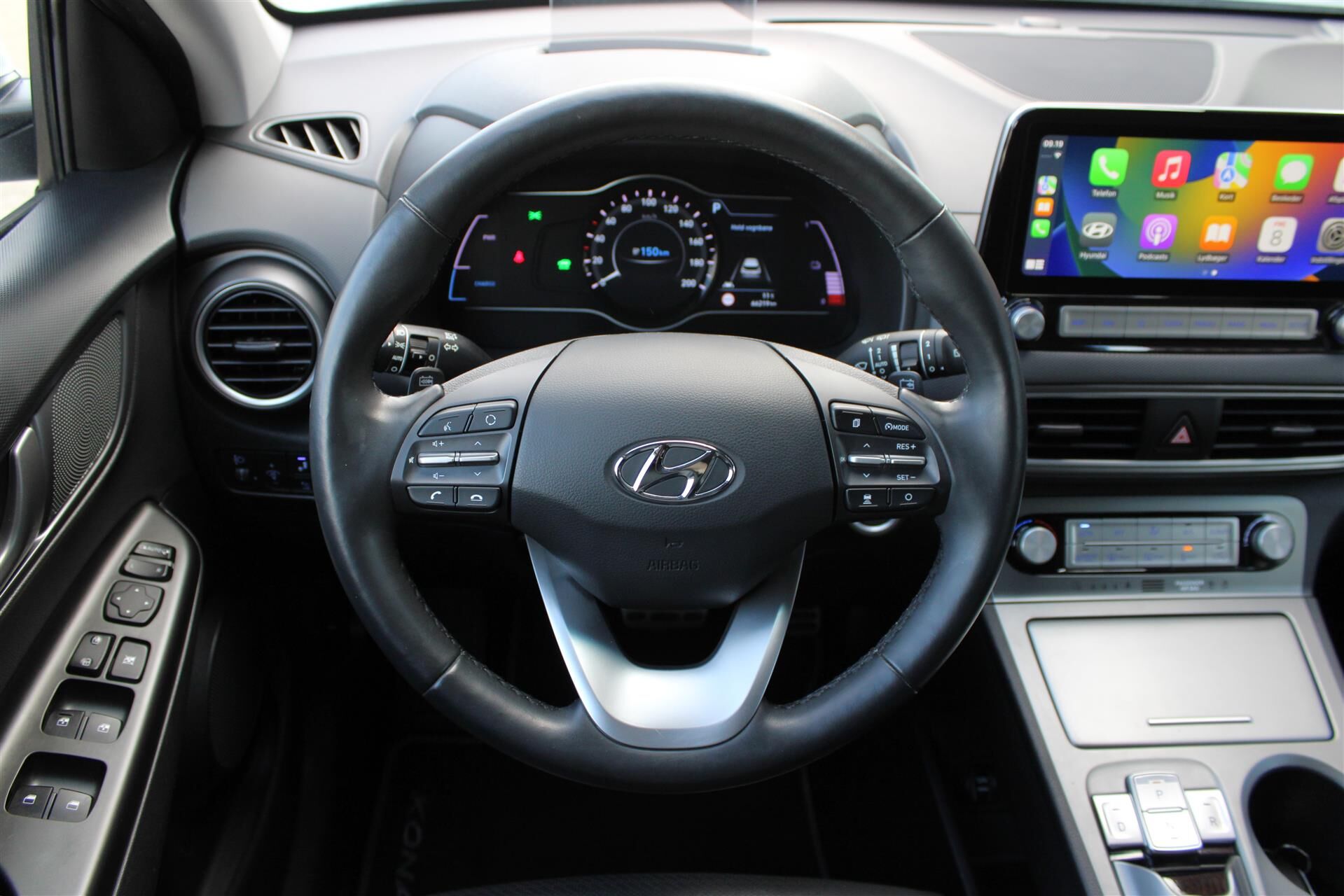 Billede af Hyundai Kona EL Premium 204HK 5d Aut.