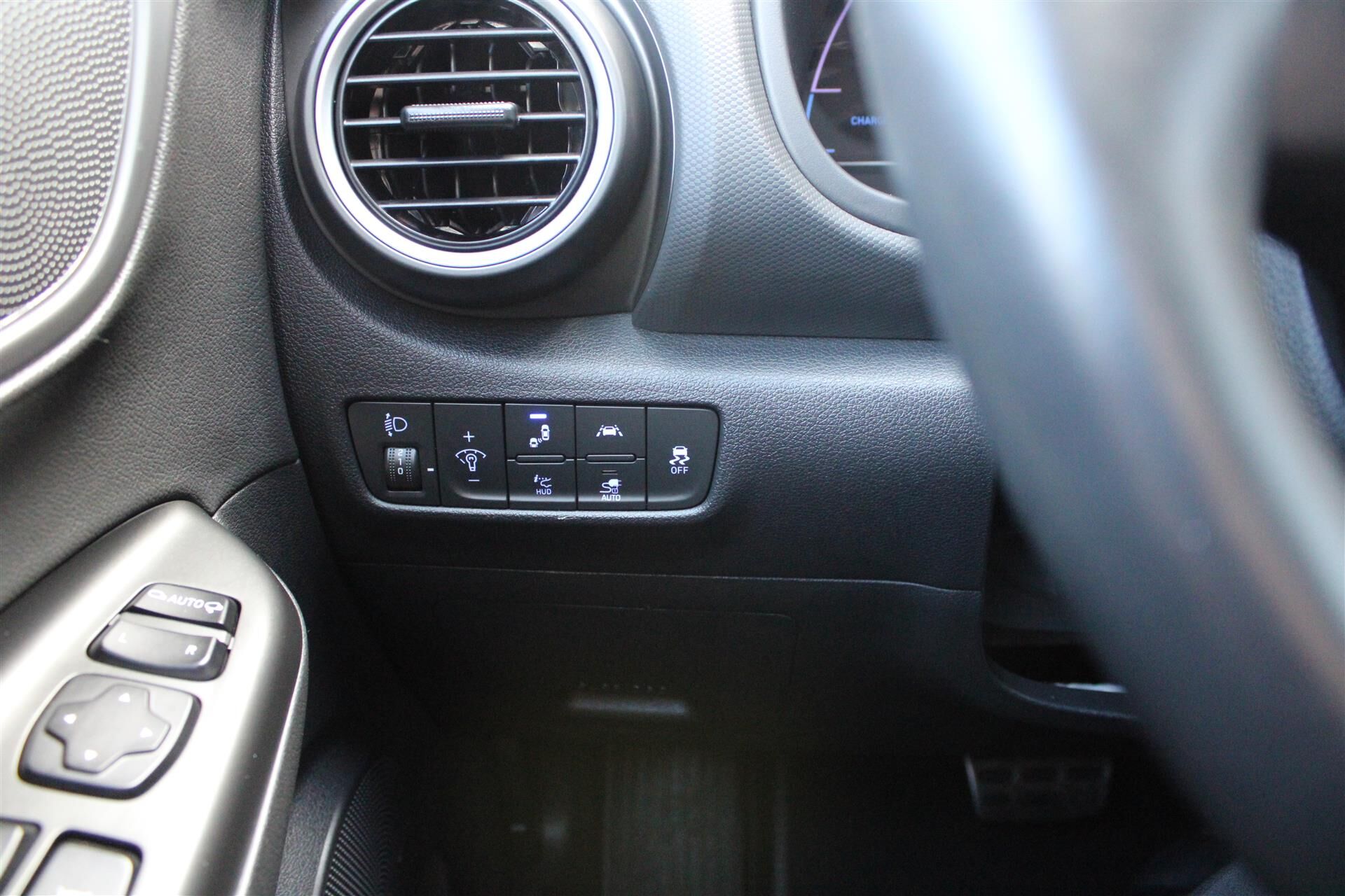 Billede af Hyundai Kona EL Premium 204HK 5d Aut.