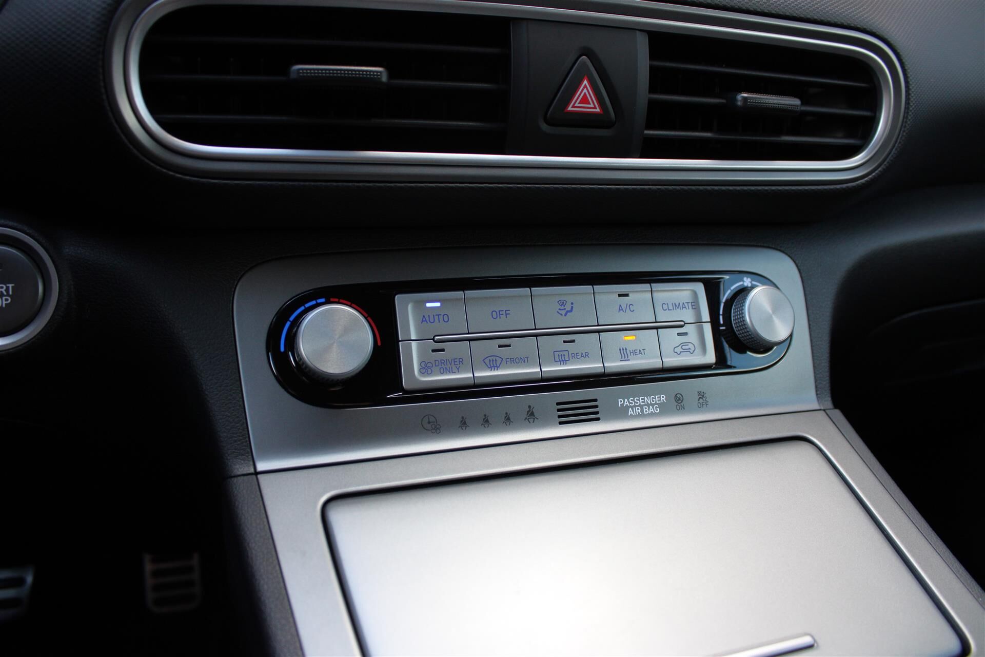 Billede af Hyundai Kona EL Premium 204HK 5d Aut.