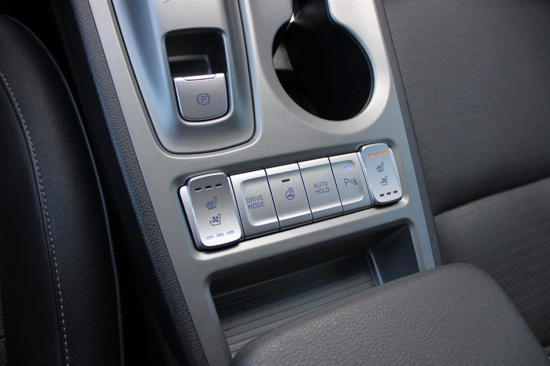 Billede af Hyundai Kona EL Premium 204HK 5d Aut.