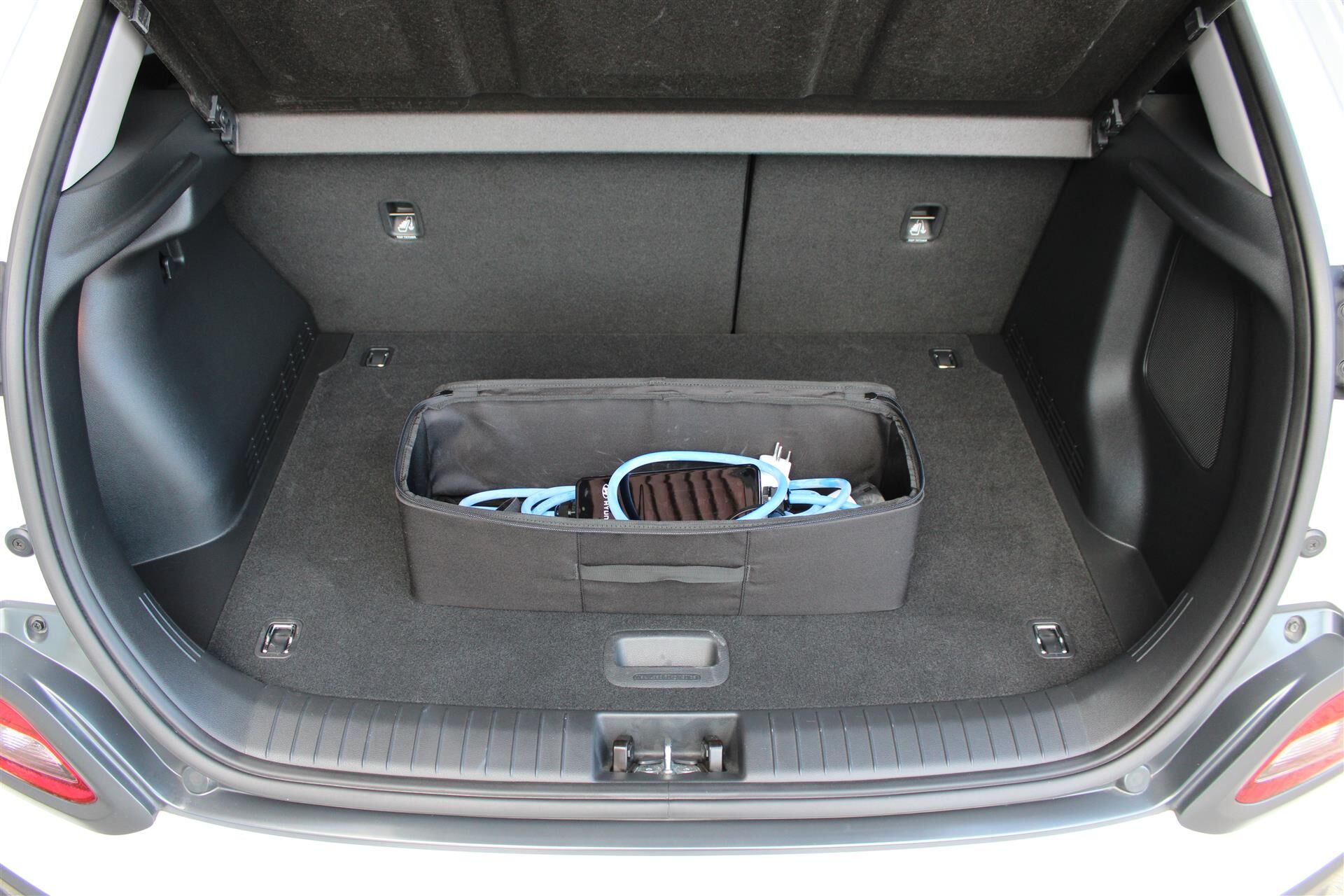Billede af Hyundai Kona EL Premium 204HK 5d Aut.