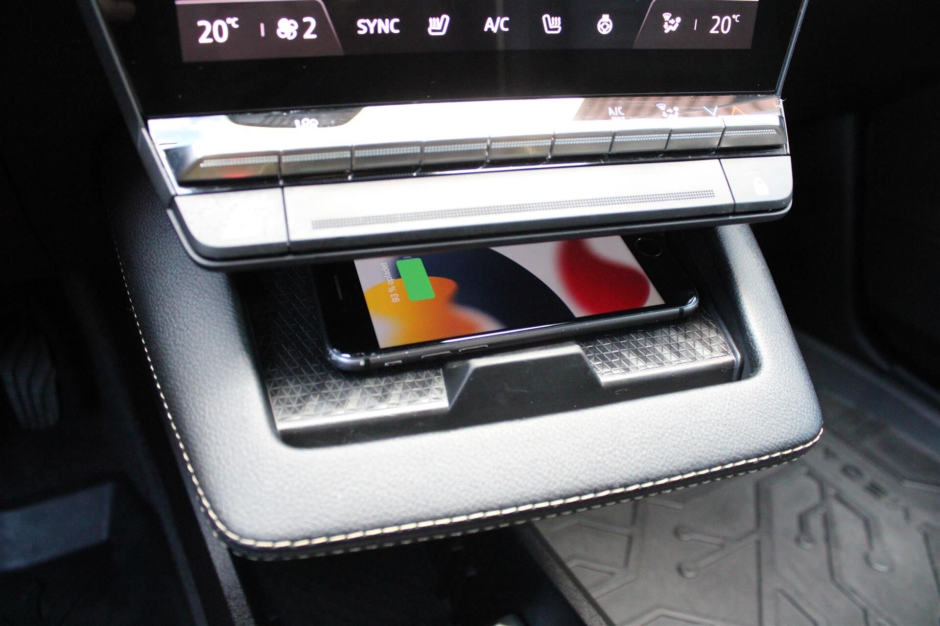 Billede af Renault Mégane E-TECH Iconic 220HK 5d Aut.