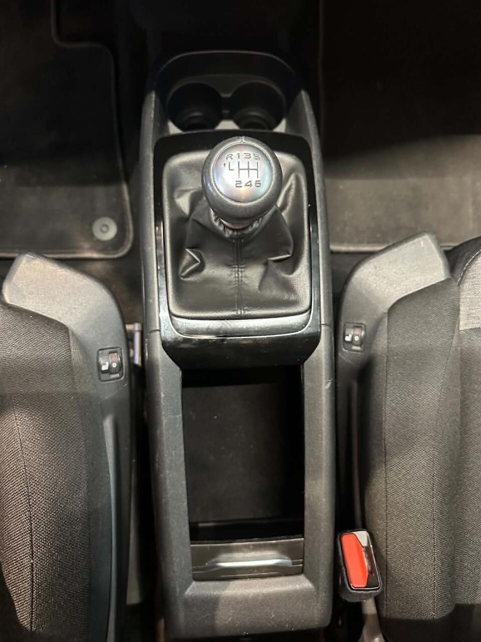 Billede af Citroën Grand C4 Picasso 1,6 Blue HDi Iconic Limited start/stop 120HK
