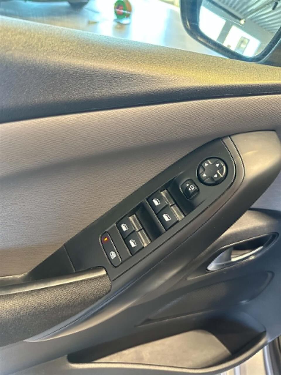 Billede af Citroën Grand C4 Picasso 1,6 Blue HDi Iconic Limited start/stop 120HK