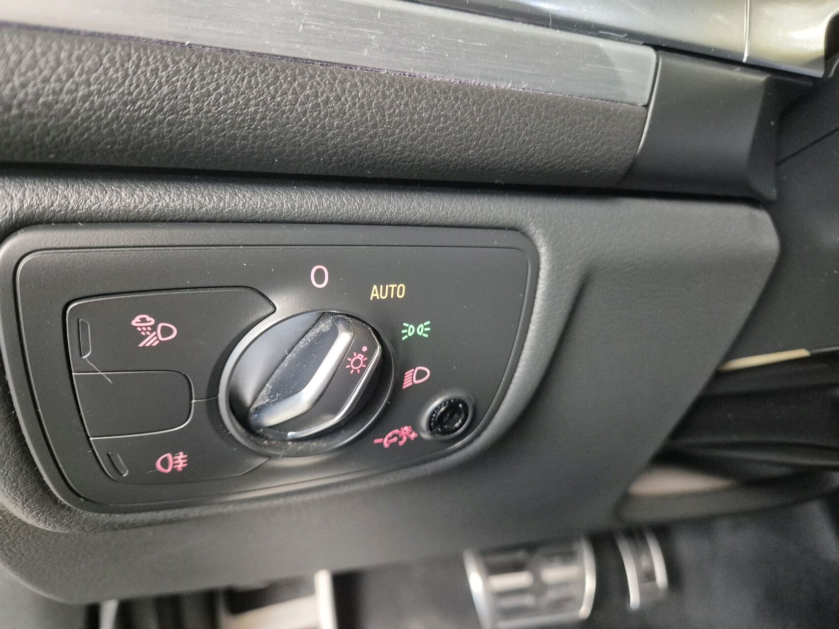 Billede af Audi A6 3,0 TDI Quattro S Tron 272HK 7g Aut.