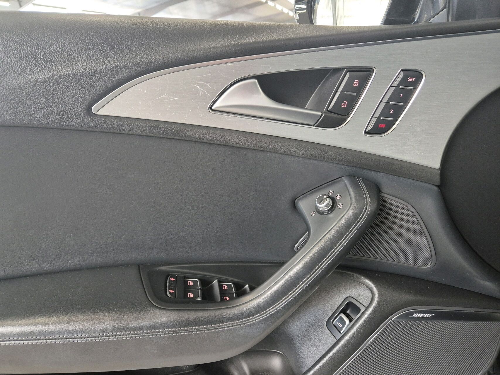 Billede af Audi A6 3,0 TDI Quattro S Tron 272HK 7g Aut.