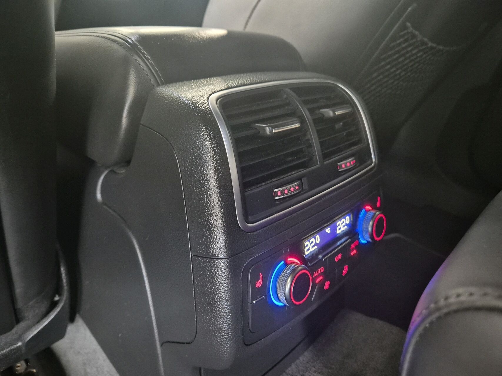 Billede af Audi A6 3,0 TDI Quattro S Tron 272HK 7g Aut.