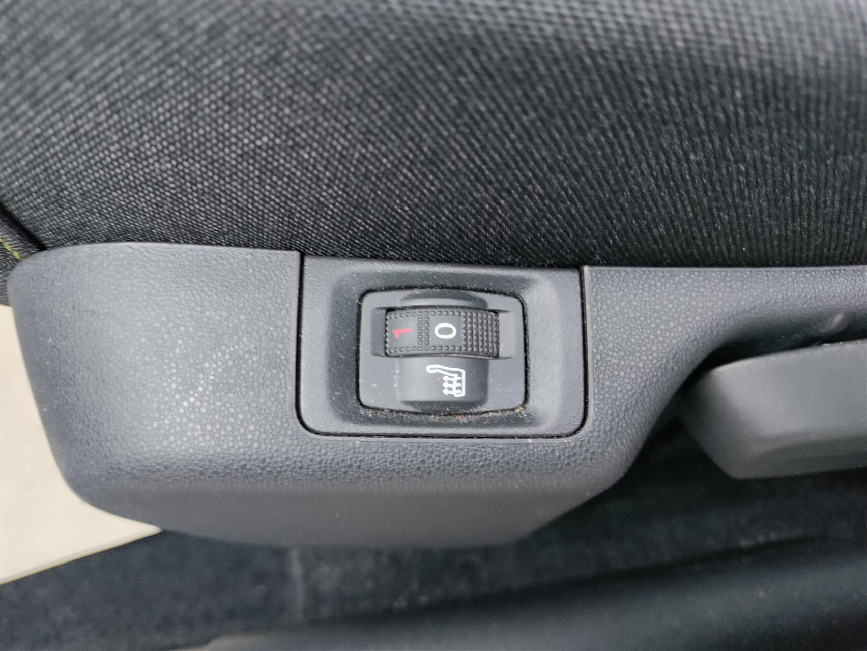 Billede af Citroën C3 1,2 PureTech Shine 110HK 5d 6g Aut.