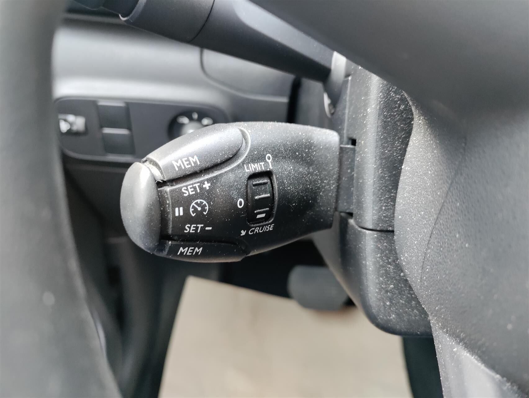 Billede af Citroën C3 1,2 PureTech Shine 110HK 5d 6g Aut.