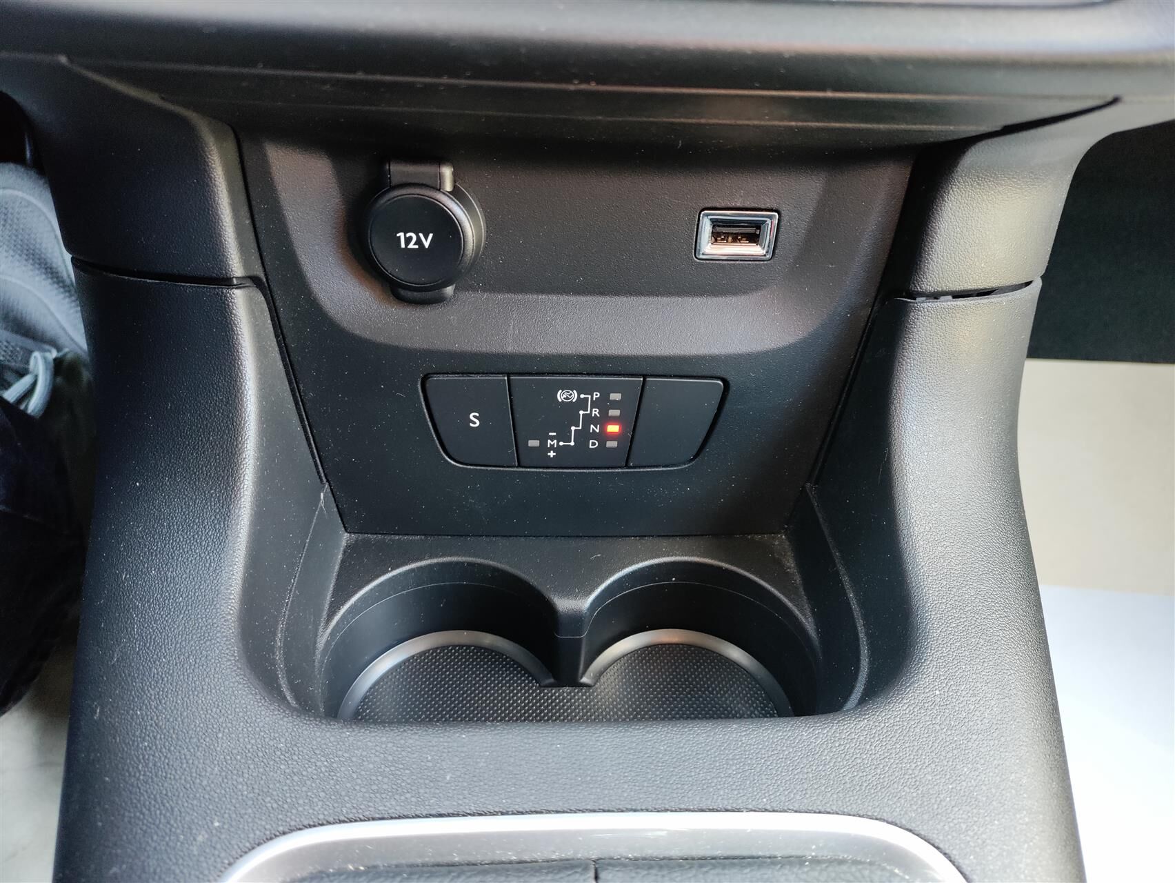 Billede af Citroën C3 1,2 PureTech Shine 110HK 5d 6g Aut.