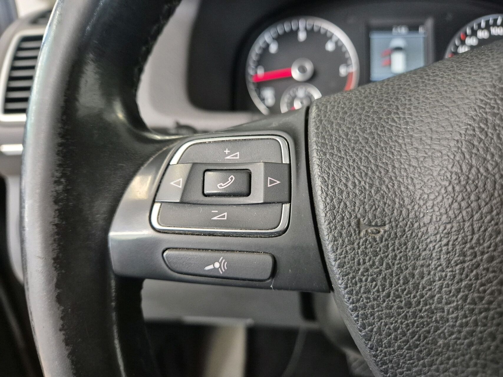Billede af VW Touran 2,0 TDI Comfortline DSG 140HK 6g Aut.