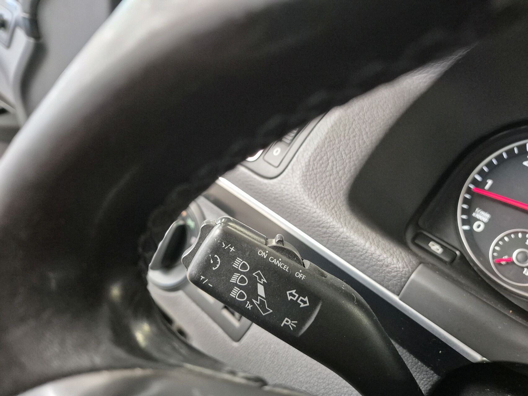 Billede af VW Touran 2,0 TDI Comfortline DSG 140HK 6g Aut.