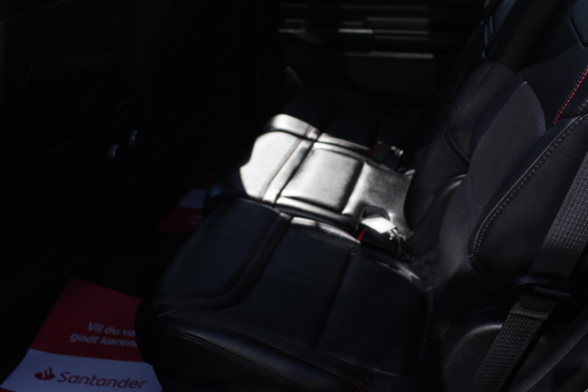 Billede af Ford Explorer 3,0 EcoBoost  Plugin-hybrid ST-Line 4WD 457HK 5d 10g Aut.