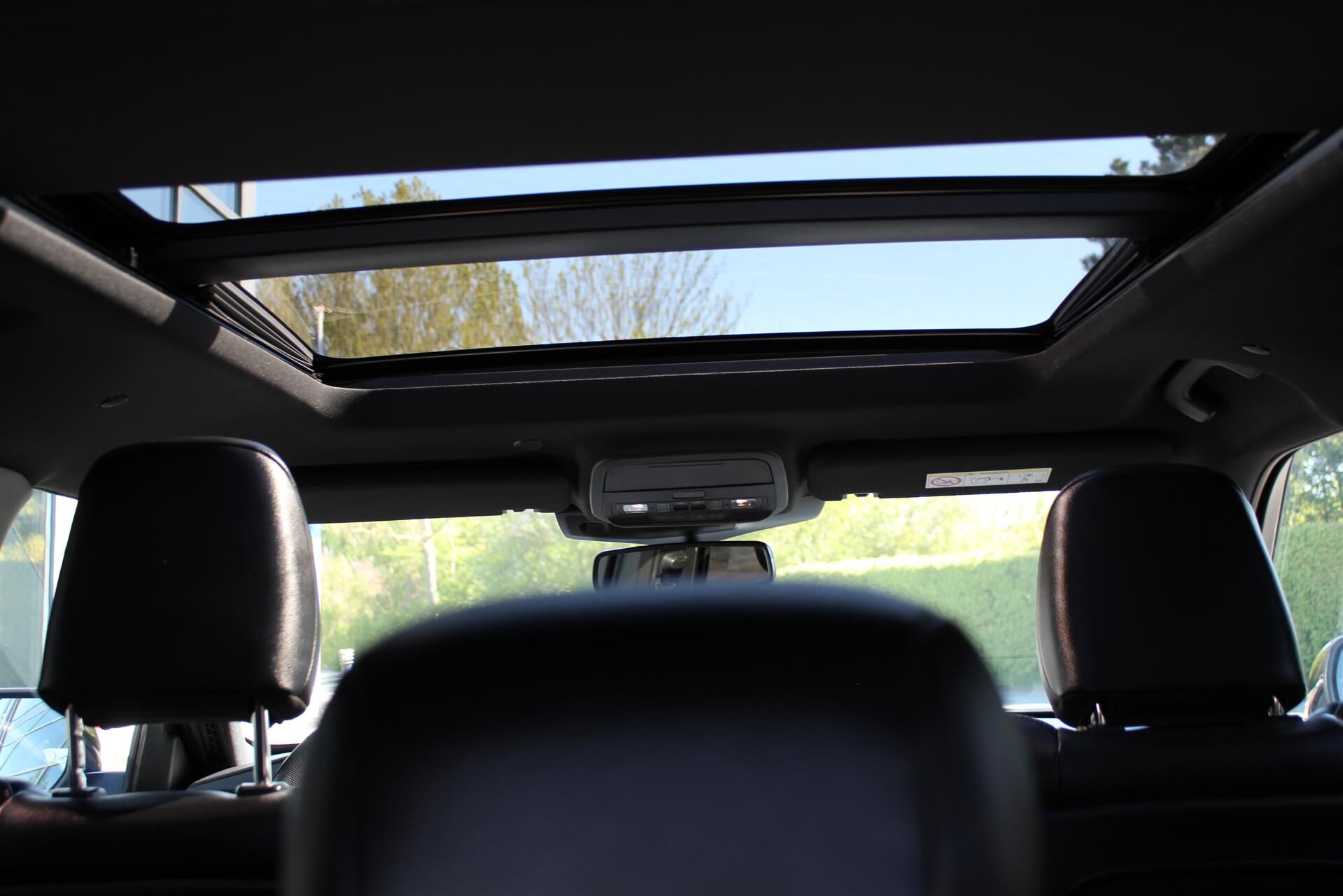 Billede af Ford Explorer 3,0 EcoBoost  Plugin-hybrid ST-Line 4WD 457HK 5d 10g Aut.