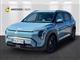 Billede af Kia EV3 EL Long Range Upgrade 204HK 5d Aut.