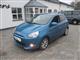Billede af Mitsubishi Space Star 1,2 Intense 80HK 5d