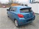 Billede af Mitsubishi Space Star 1,2 Intense 80HK 5d