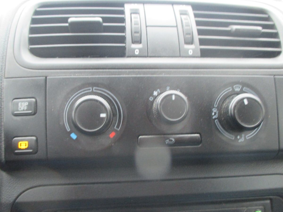 Billede af Skoda Fabia 1,4 Ambiente 86HK 5d