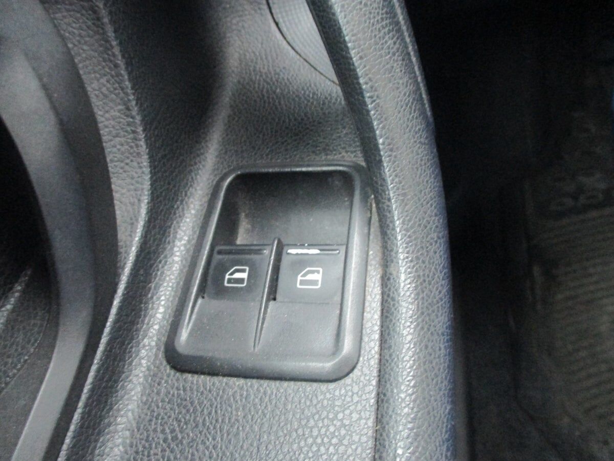 Billede af Skoda Fabia 1,4 Ambiente 86HK 5d