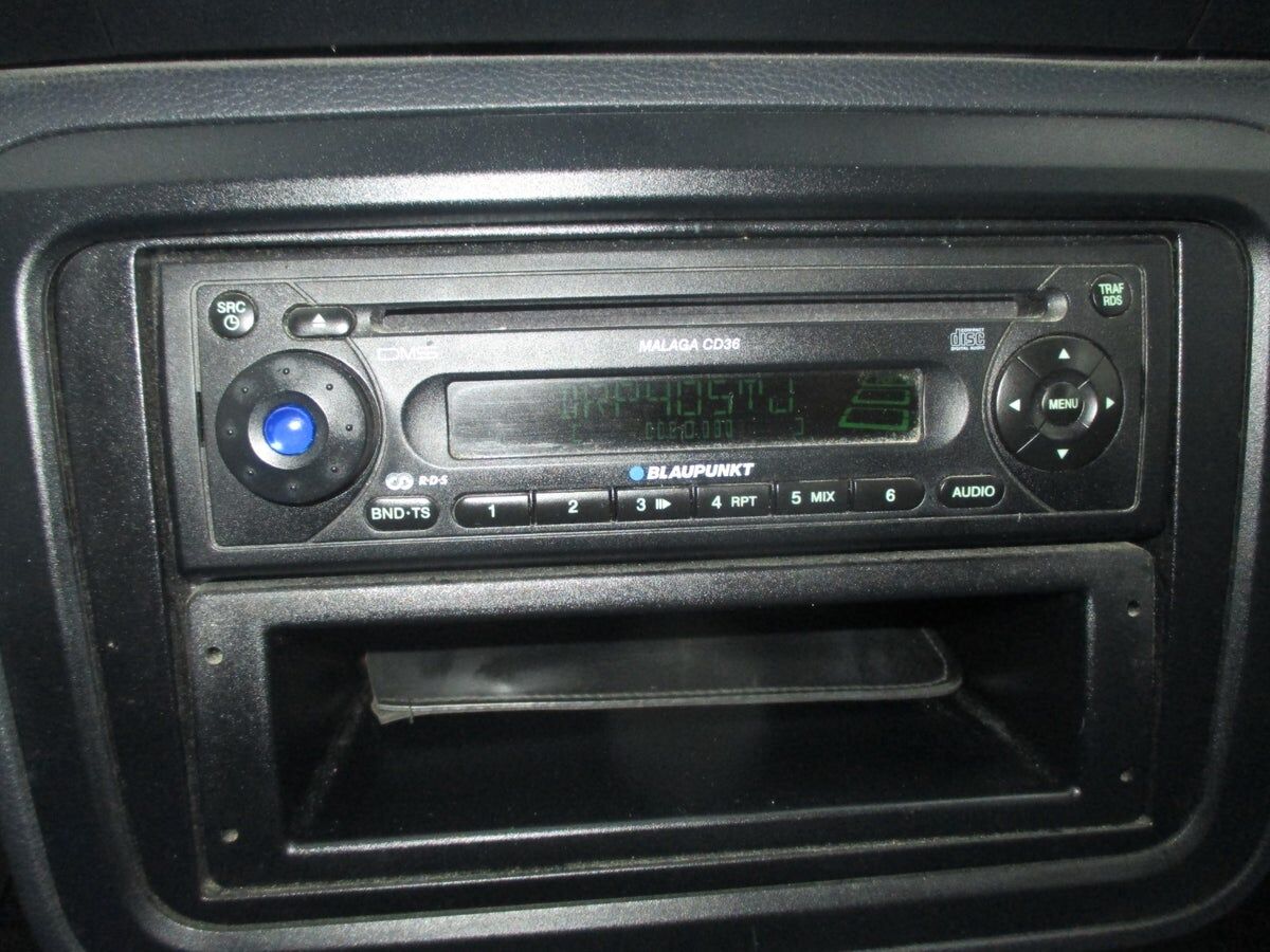 Billede af Skoda Fabia 1,4 Ambiente 86HK 5d