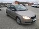 Billede af Skoda Fabia 1,4 Ambiente 86HK 5d