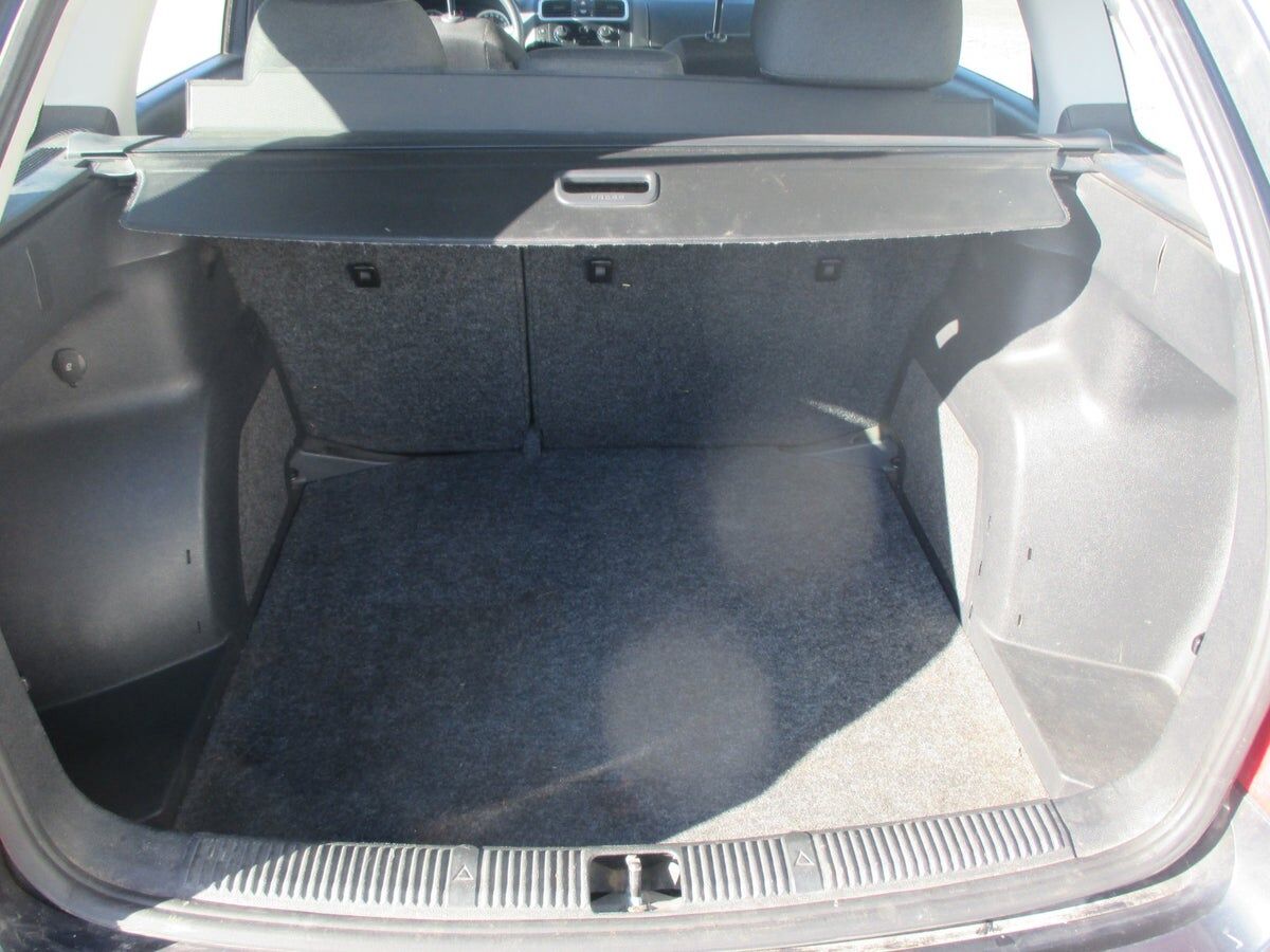 Billede af Skoda Fabia Combi 1,2 Ambiente 70HK Stc