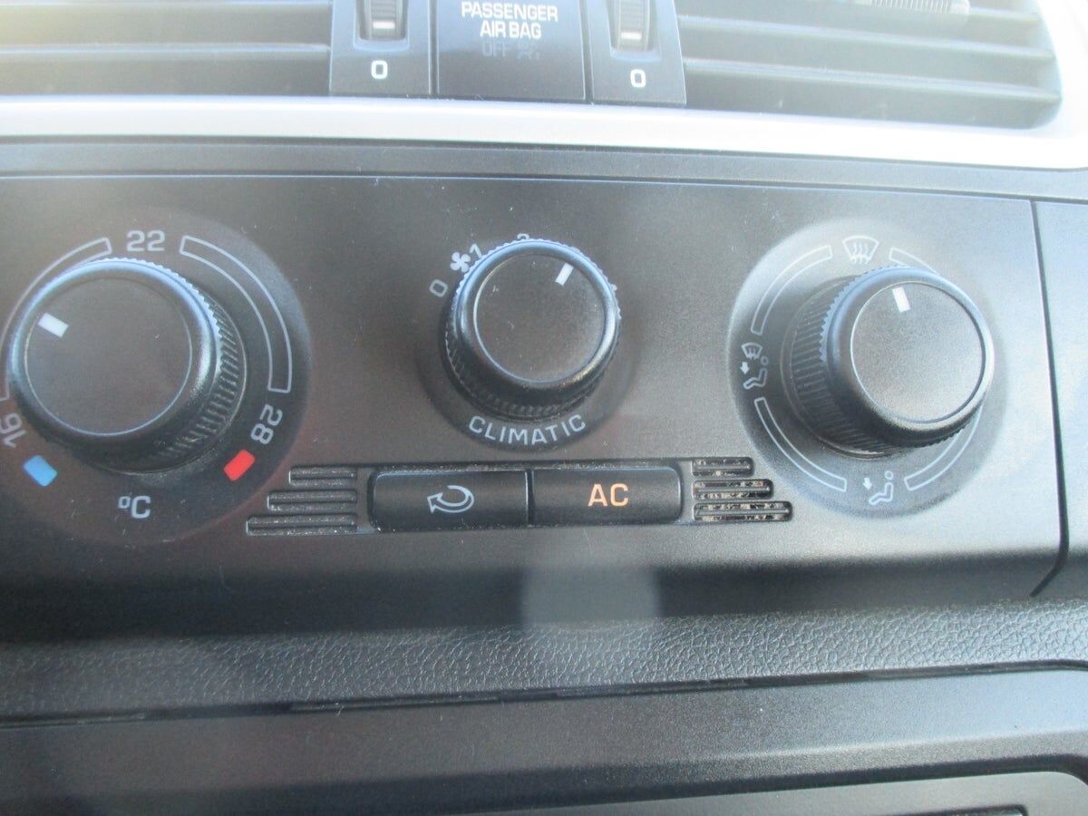 Billede af Skoda Fabia Combi 1,2 Ambiente 70HK Stc