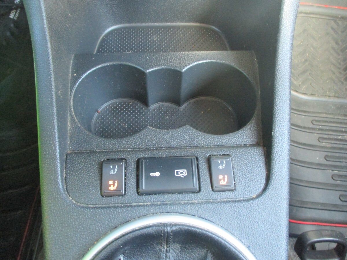 Billede af Skoda Fabia Combi 1,2 Ambiente 70HK Stc