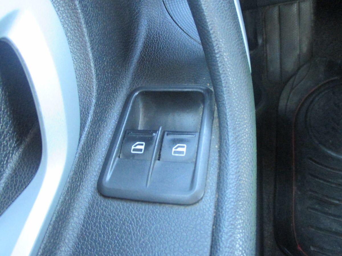 Billede af Skoda Fabia Combi 1,2 Ambiente 70HK Stc
