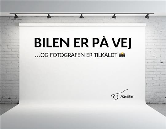Renault Clio Sport Tourer 1,5 DCI Expression 75HK Stc
