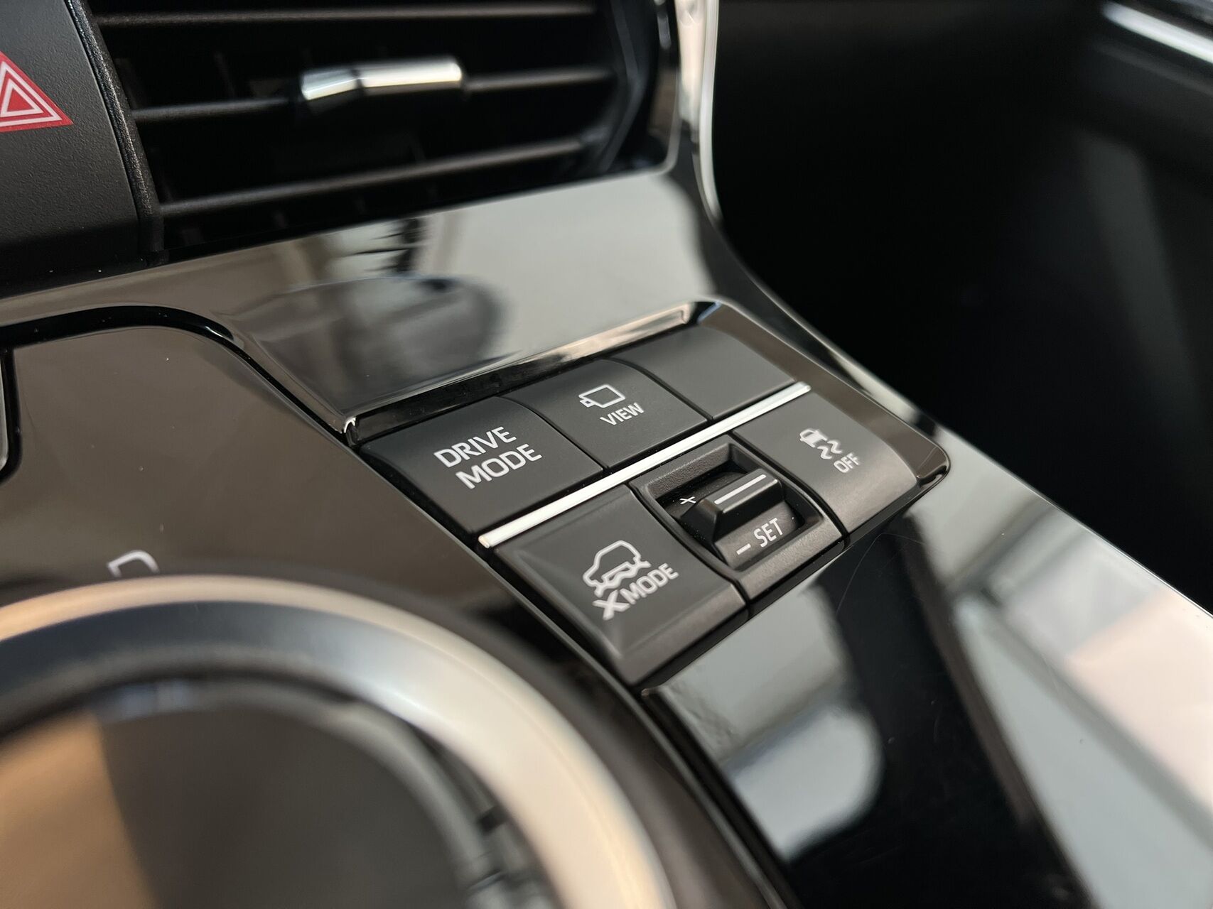 Billede af Subaru Solterra EL Touring AWD 218HK Aut.