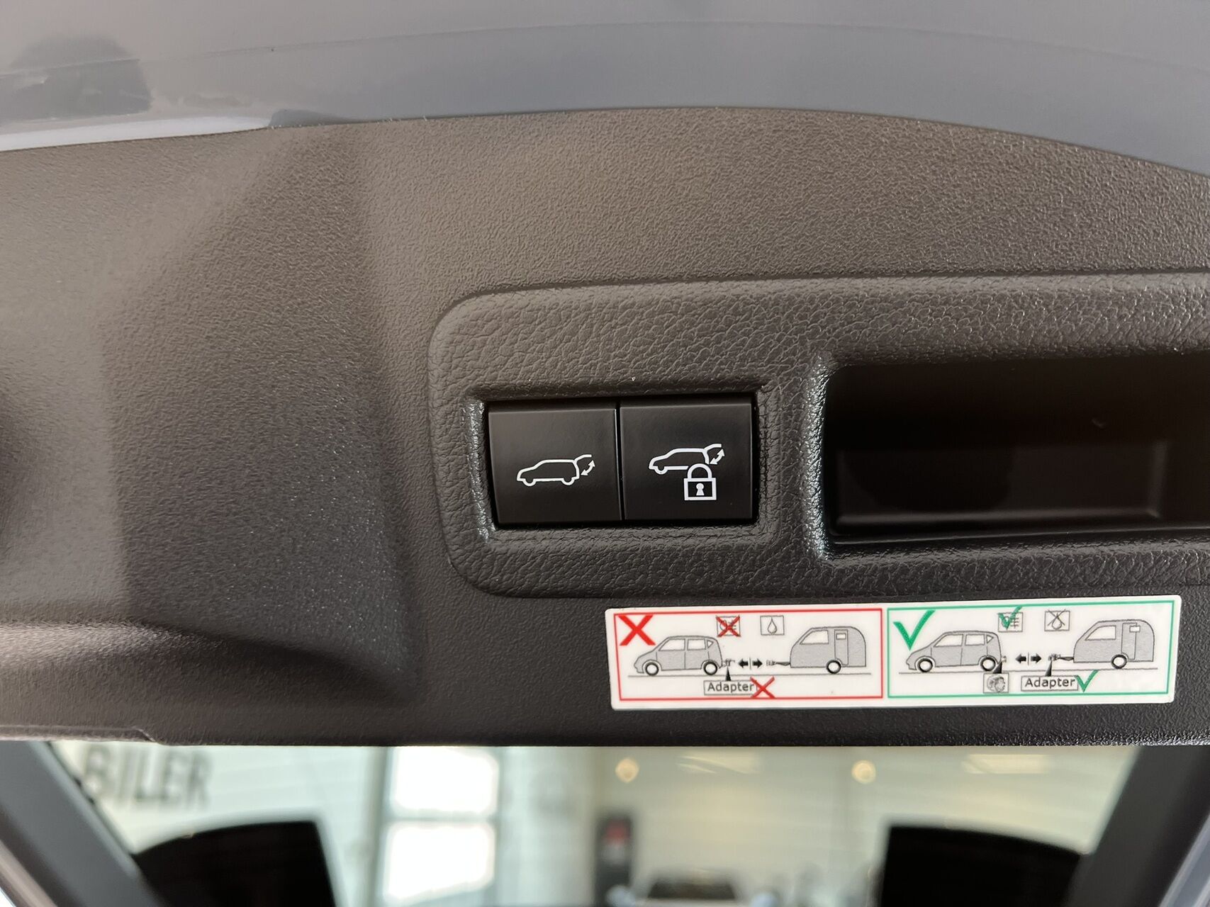 Billede af Subaru Solterra EL Touring AWD 218HK Aut.