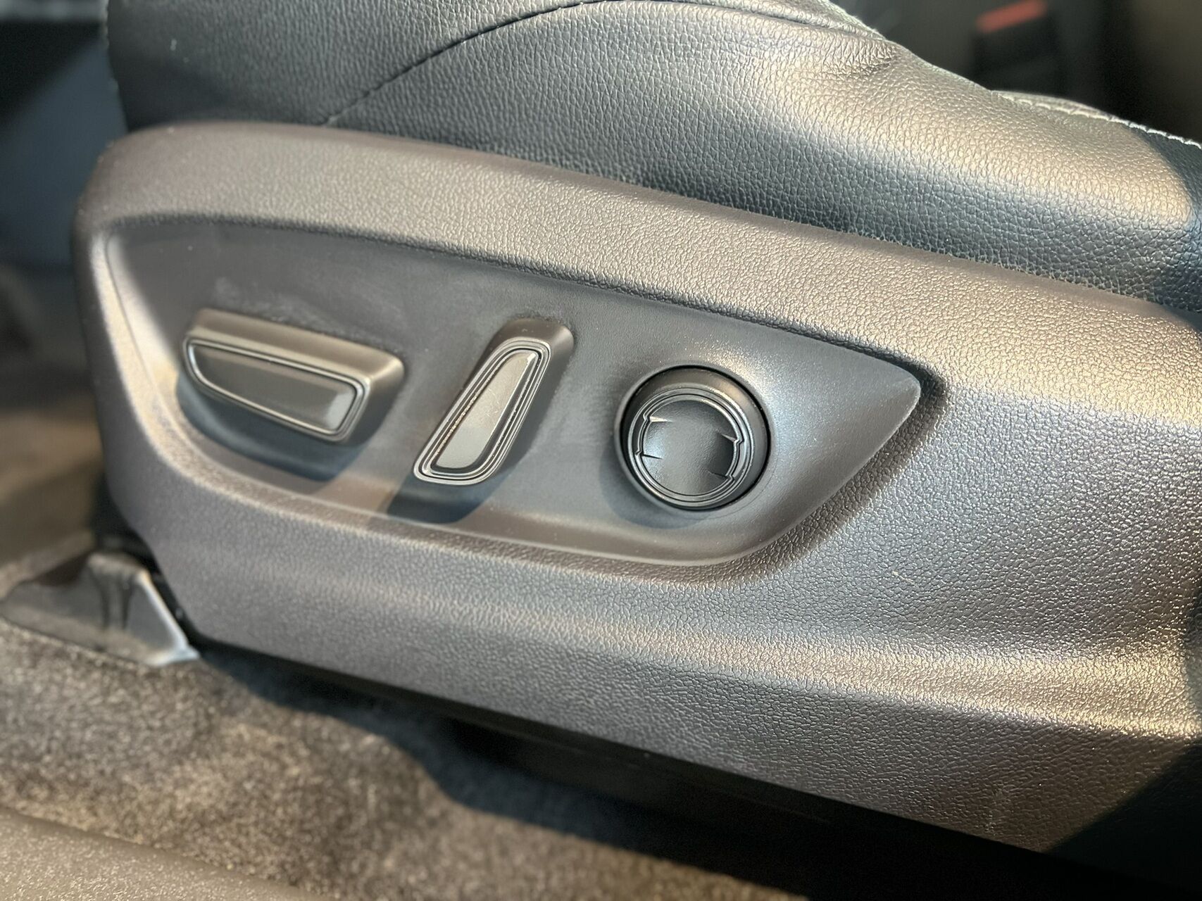 Billede af Subaru Solterra EL Touring AWD 218HK Aut.