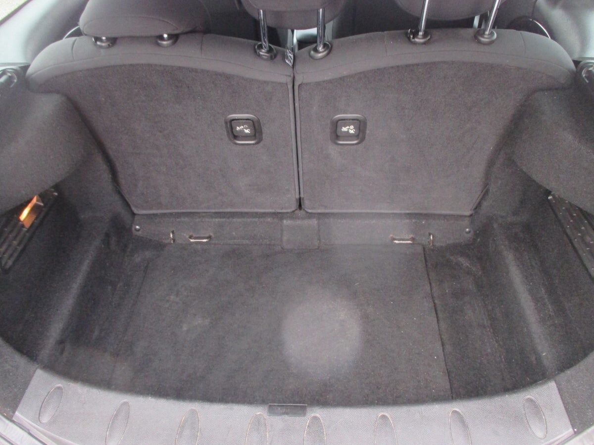 Billede af Mini Clubman Cooper Clubman 120HK Stc
