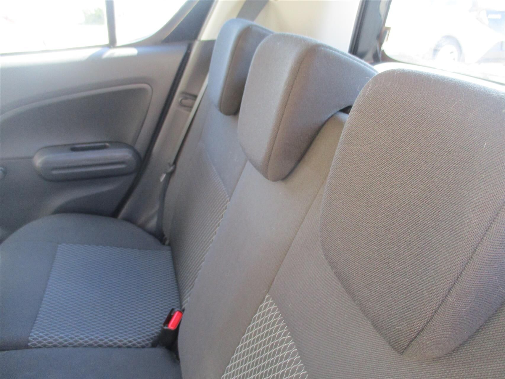 Billede af Suzuki Splash 1,2 16V GLS A/C 94HK 5d
