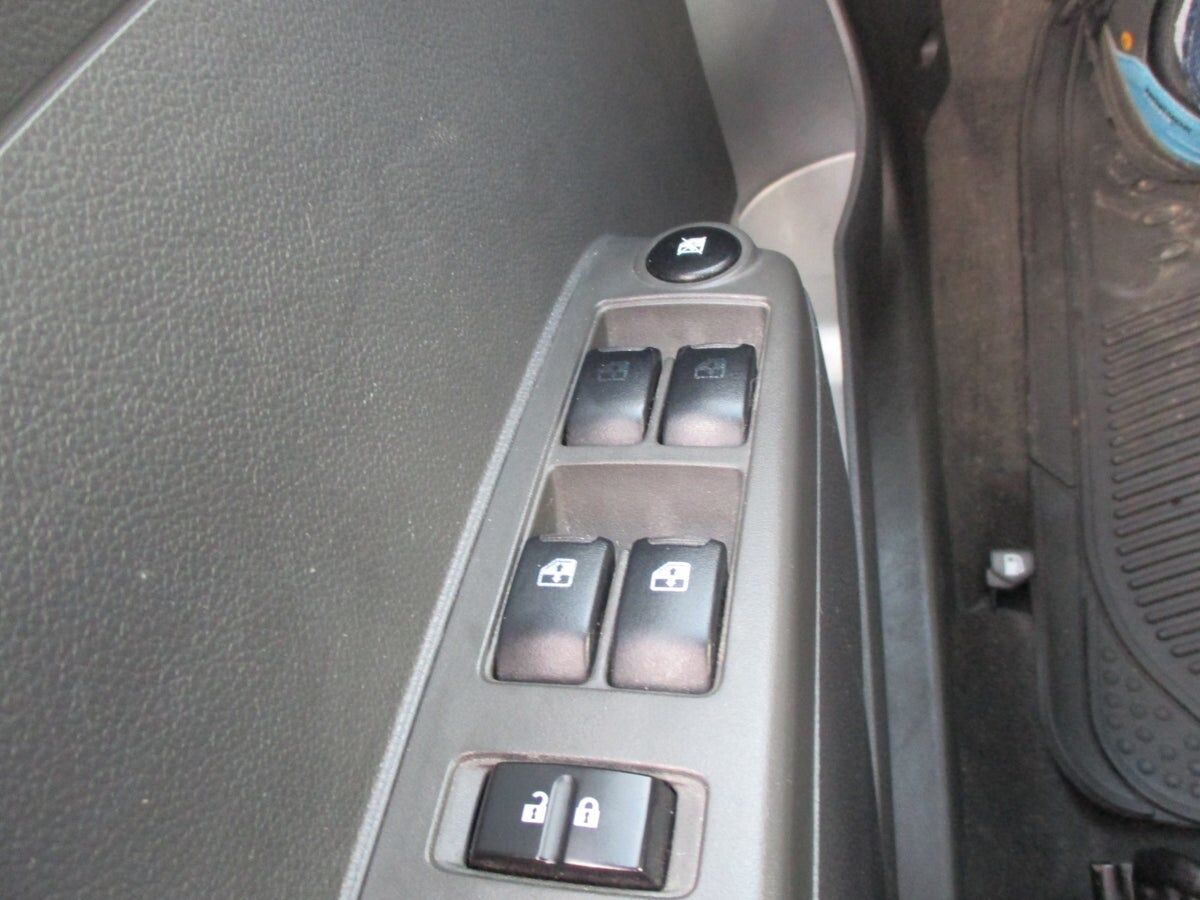 Billede af Chevrolet Spark 1,0 LT A/C 68HK 5d