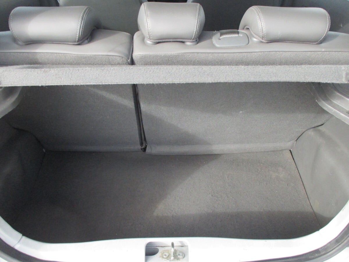 Billede af Chevrolet Spark 1,0 LT A/C 68HK 5d