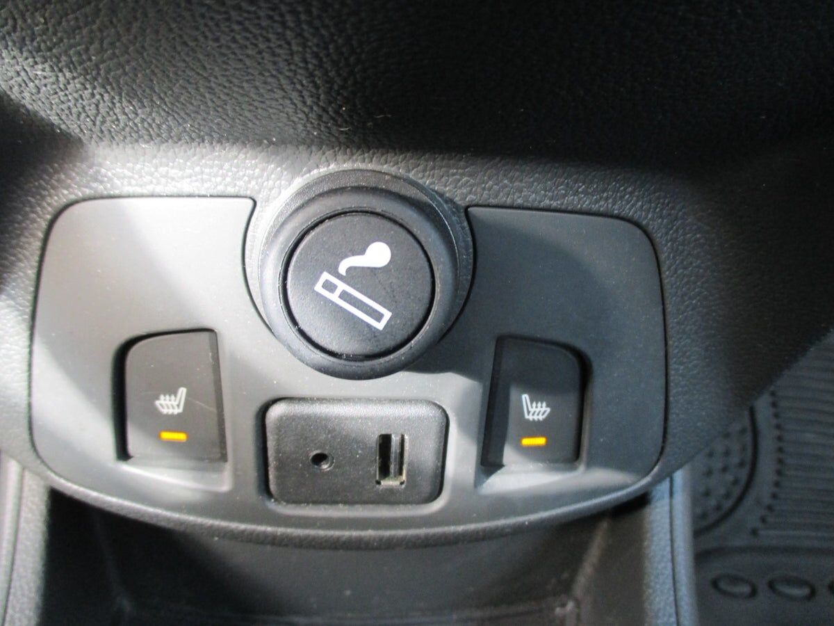 Billede af Chevrolet Spark 1,0 LT A/C 68HK 5d
