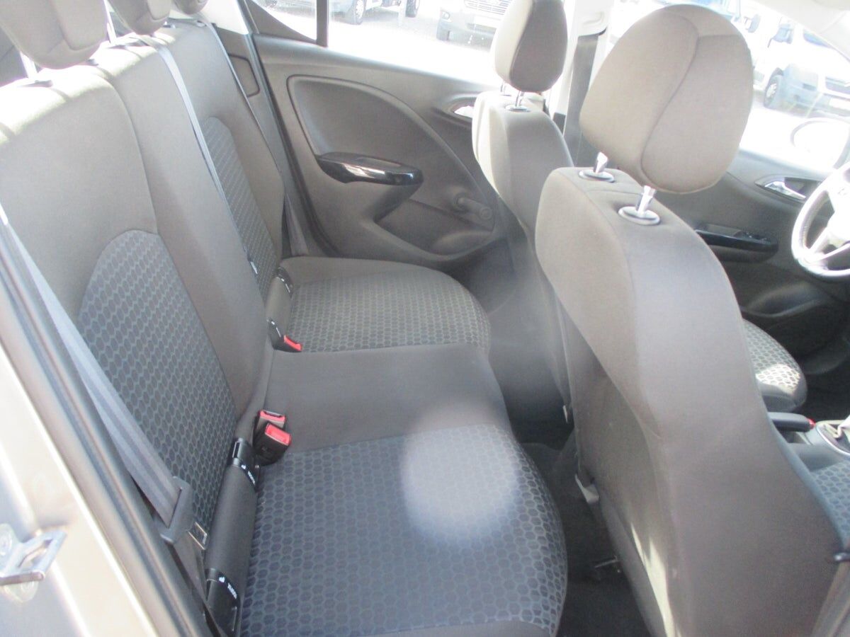 Billede af Opel Corsa 1,4 Enjoy 75HK 5d