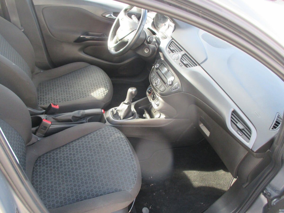 Billede af Opel Corsa 1,4 Enjoy 75HK 5d