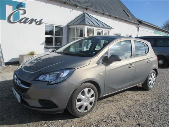 Opel Corsa 1,4 Enjoy 75HK 5d