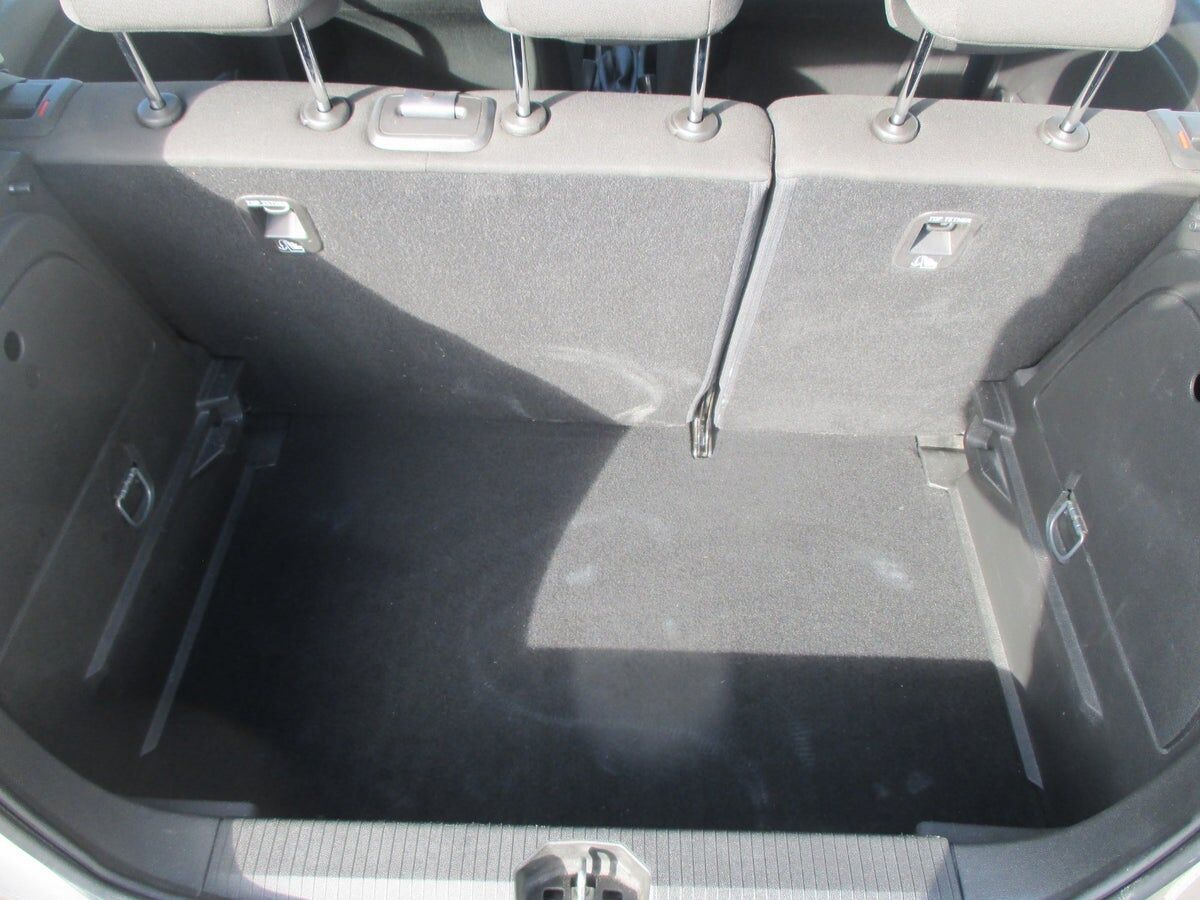 Billede af Opel Corsa 1,4 Enjoy 75HK 5d