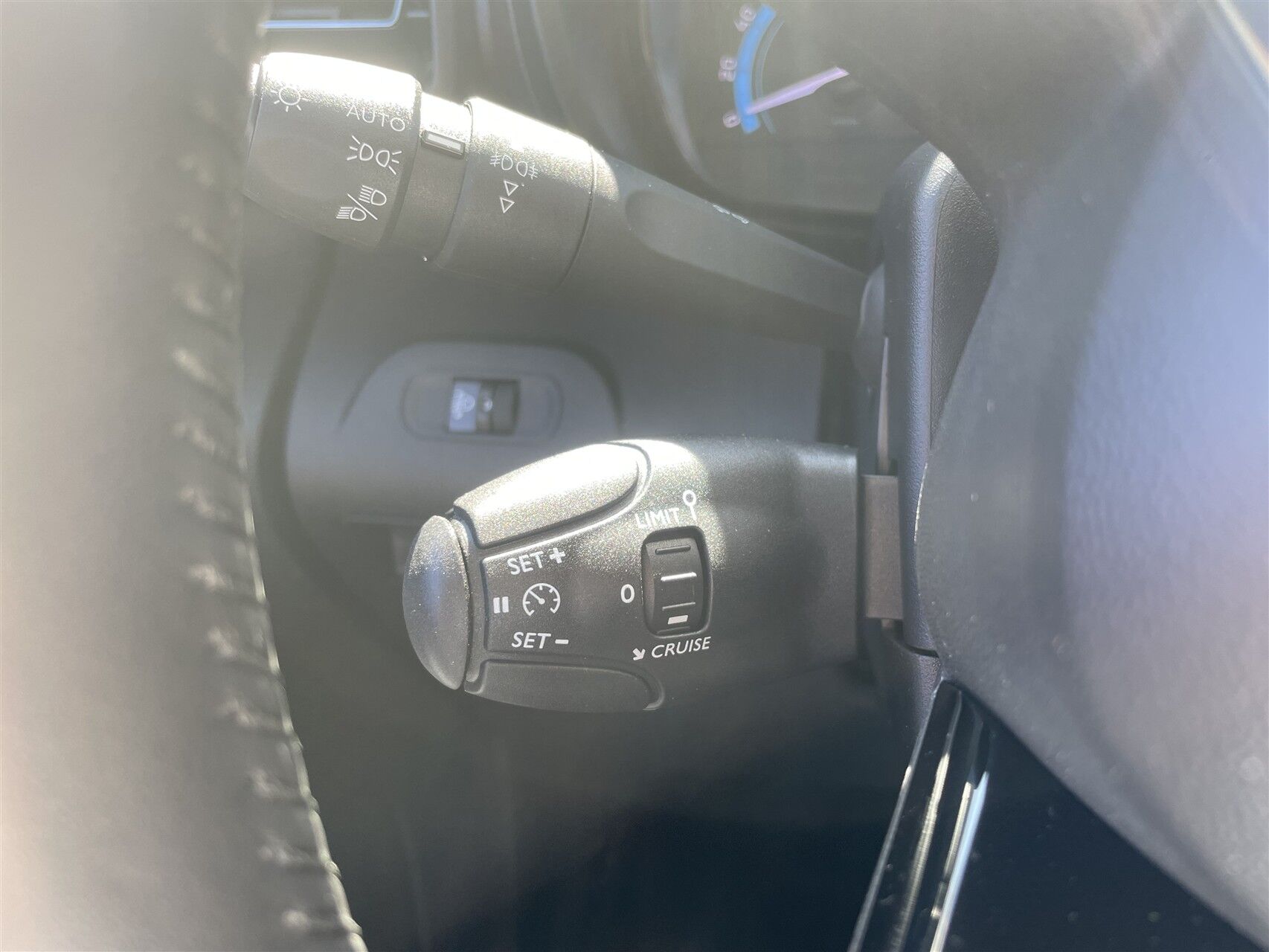 Billede af Citroën e-Berlingo L1 EL Flexline 136HK Aut.